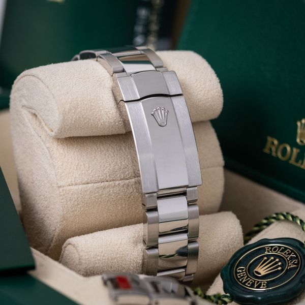 Rolex Datejust 126234